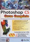 PHOTOSHOP CS CURSO COMPLETO