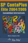 SP CONTAPLUS ELITE 2004/2005
