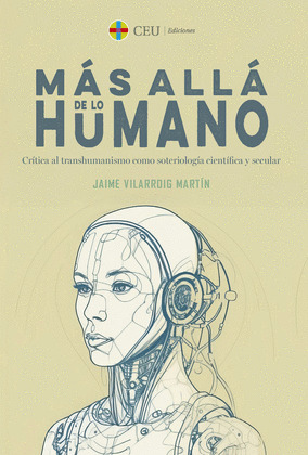MAS ALLA DE LO HUMANO.