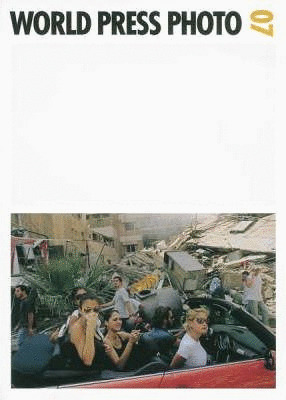 WORLD PRESS PHOTO 07 (2007)