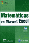 MATEMATICAS CON MICROSOFT EXCEL
