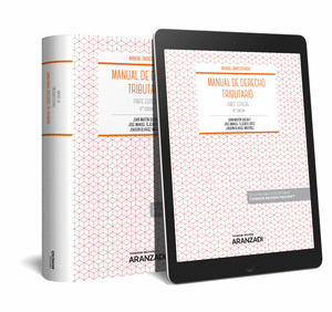 MANUAL DE DERECHO TRIBUTARIO PARTE ESPECIAL