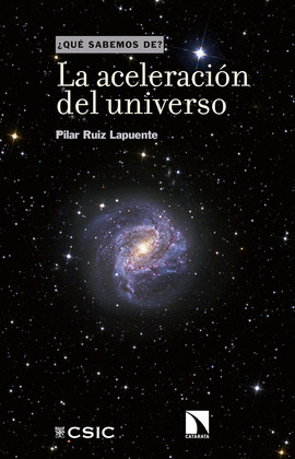 LA ACELERACION DEL UNIVERSO