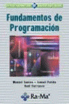 CF(GS). FUNDAMENTOS DE PROGRAMACION