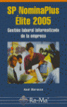 SP NOMINAPLUS ELITE 2005. GESTION LABORAL INFORMAT.EMPRESA