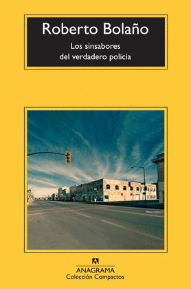 SINSABORES DEL VERDADERO POLICIA, LOS