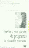 DISEÑO Y EVALUACION PROGRAMAS ED.EMOCIONAL