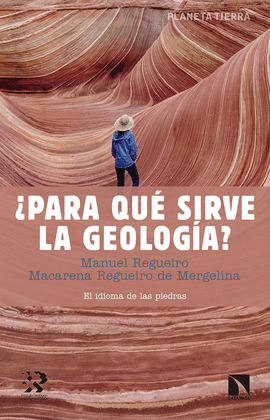 ¿PARA QUE SIRVE LA GEOLOGIA?