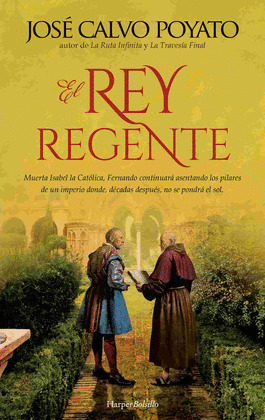 EL REY REGENTE