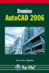 DOMINE AUTOCAD 2006