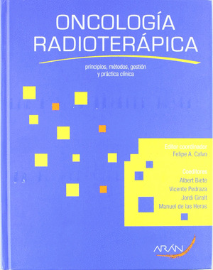 ONCOLOGÍA RADIOTERÁPICA