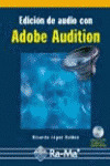 EDICIÓN DE AUDIO CON ADOBE AUDITION