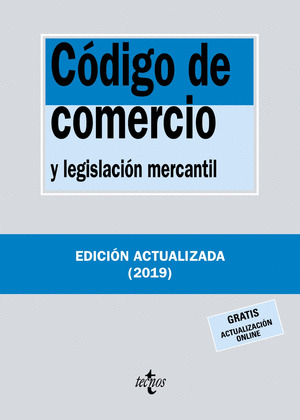 CÓDIGO DE COMERCIO