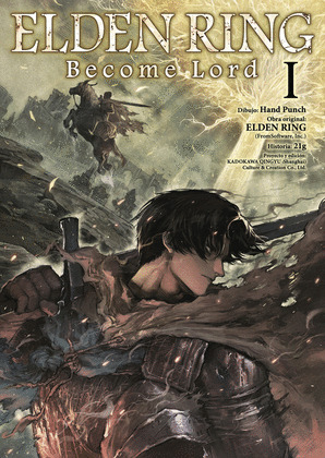 BECOME LORD