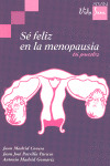 SE FELIZ EN LA MENOPAUSIA, TU PUEDES