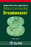 MACROMEDIA DREAMWEAVER