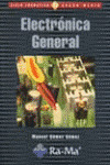 CF(GM). ELECTRONICA GENERAL