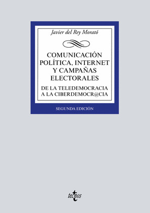 COMUNICACION POLITICA, INTERNET Y CAMPAÑAS ELECTORALES