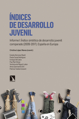 INDICES DE DESARROLLO JUVENIL