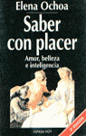 SABER CON PLACER