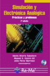 SIMULACION Y ELECTRONICA ANALOGICA (INC.CD-ROM) (2ª EDICION)