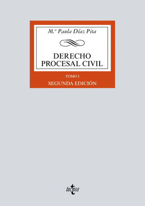 DERECHO PROCESAL CIVIL (SEGUNDA EDICIÓN, 2020)