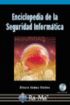 ENCICLOPEDIA DE LA SEGURIDAD INFORMÁTICA