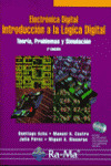 ELECTRÓNICA DIGITAL: INTRODUCCIÓN A LA LÓGICA DIGITAL