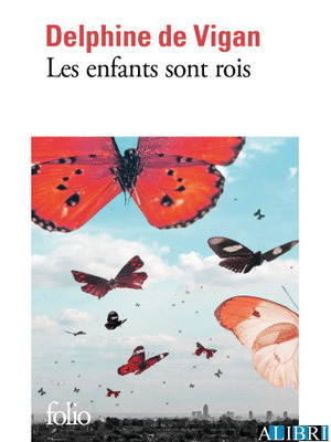 LES ENFANTS SONT ROIS