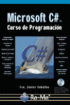MICROSOFT C#: CURSO DE PROGRAMACIÓN