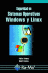SEGURIDAD EN SISTEMAS OPERATIVOS WINDOWS Y LINUX