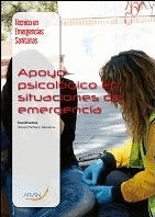 APOYO PSICOLÓGICO EN SITUACIONES DE EMERGENCIA (TÉCNICO EN EMERGENCIAS SANITARIAS)