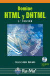 DOMINE HTML Y DHTML (2ª ED.) (INC.CD-ROM)
