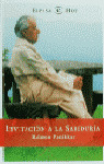 INVITACION A LA SABIDURIA