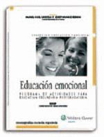 ED.EMOCIONAL. PROGR.ACTIV.ED.SECUNDARIA POSTOBLIGATORIA