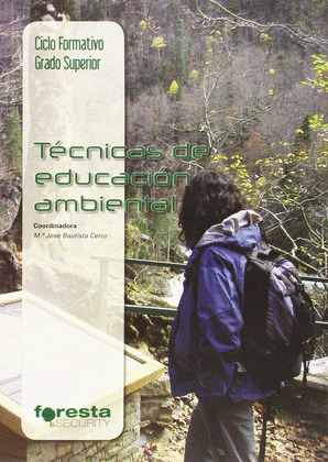 TÉCNICO SUPERIOR EN GESTIÓN FORESTAL Y DEL MEDIO NATURAL