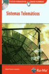 CFP(GS). SISTEMAS TELEMATICOS (INC.CD-ROM)