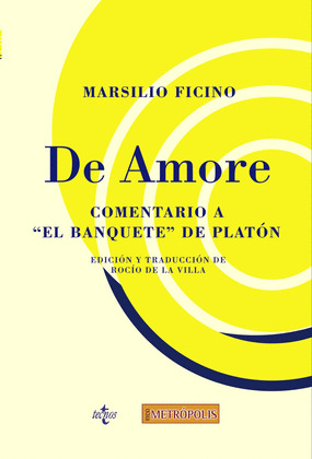 DE AMORE