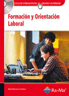 FORMACION Y ORIENTACION LABORAL, GRADO SUPERIOR