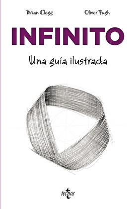 INFINITO, UNA GUÍA ILUSTRADA