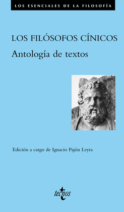 FILÓSOFOS CÍNICOS