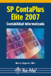 SP CONTAPLUS ELITE 2007. CONTABILIDAD INFORMATIZADA
