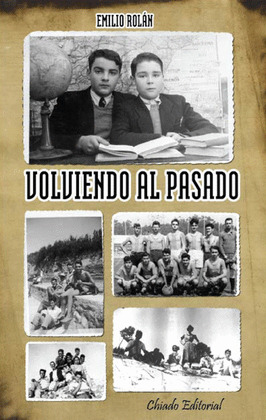 VOLVIENDO AL PASADO