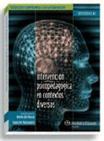 CCE. INTERVENCION PSICOPEDAGOGICA EN CONTEXTOS DIVERSOS