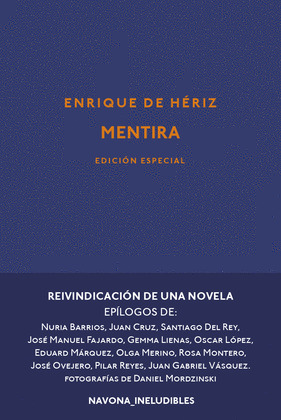 MENTIRA