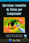 EJERCICIOS RESUELTOS DE VISION POR COMPUTADOR