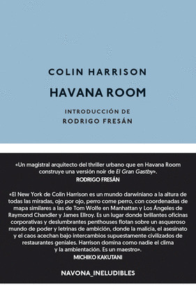 HAVANA ROOM