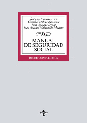 MANUAL DE SEGURIDAD SOCIAL