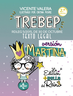 TREBEP VERSION MARTINA