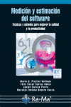 MEDICION Y ESTIMACION DEL SOFTWARE